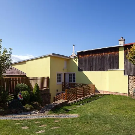 Privat Julia Guest house
