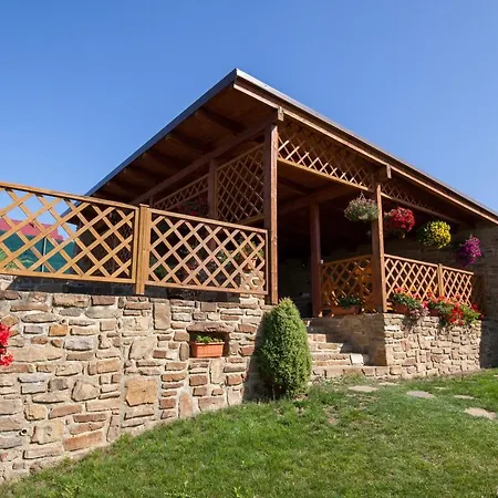 普里瓦朱莉娅旅馆 韦伯夫