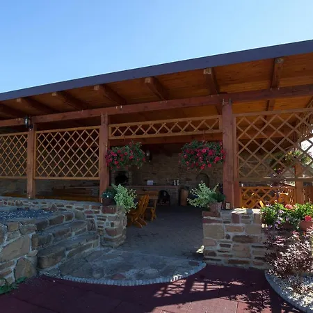 招待所 普里瓦朱莉娅旅馆 韦伯夫