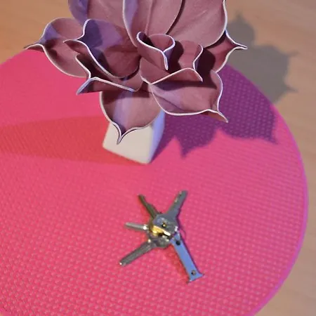 招待所 普里瓦朱莉娅旅馆 韦伯夫