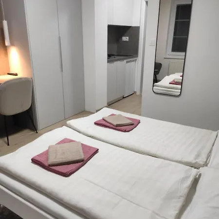 招待所 普里瓦朱莉娅旅馆