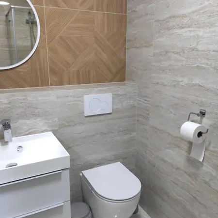 普里瓦朱莉娅旅馆 招待所