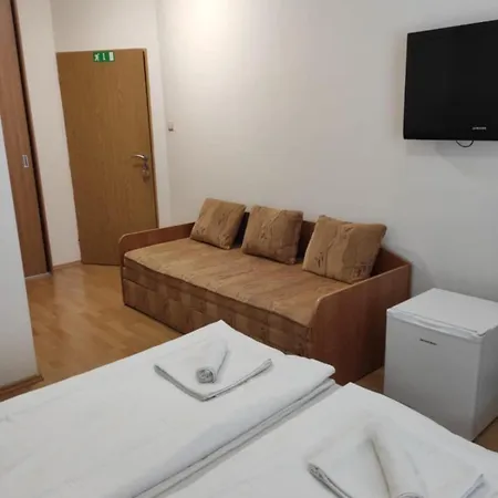 招待所 普里瓦朱莉娅旅馆