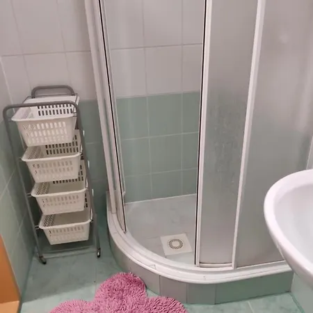 招待所 普里瓦朱莉娅旅馆 3*