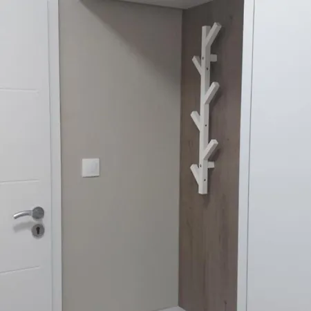 普里瓦朱莉娅旅馆 招待所