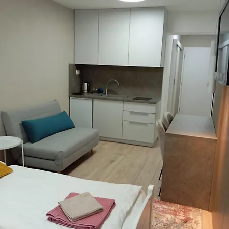 招待所 普里瓦朱莉娅旅馆