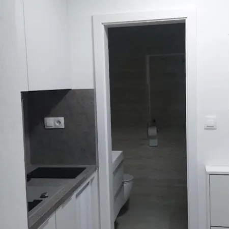 招待所 普里瓦朱莉娅旅馆 3*