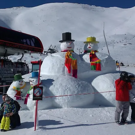 招待所 普里瓦朱莉娅旅馆