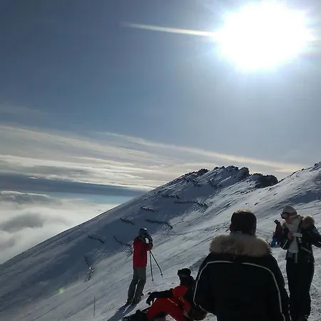 普里瓦朱莉娅旅馆 韦伯夫