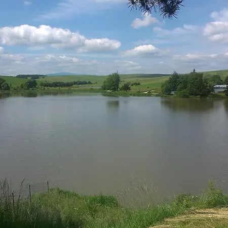 普里瓦朱莉娅旅馆 韦伯夫