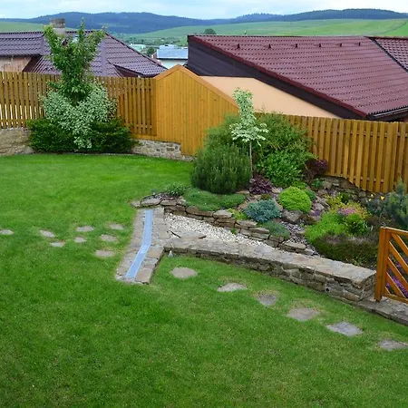 招待所 普里瓦朱莉娅旅馆 韦伯夫