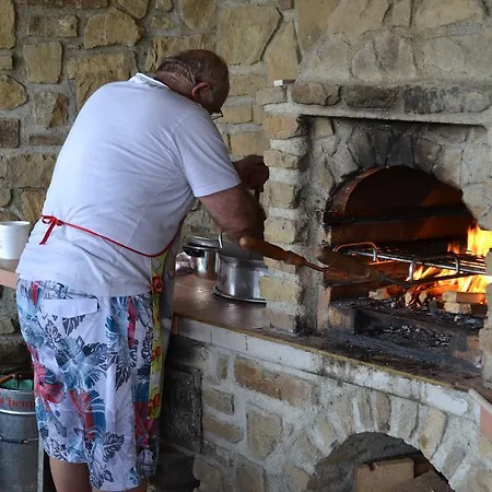 招待所 普里瓦朱莉娅旅馆