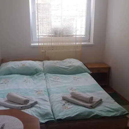 Privat Julia Гостевой дом *
