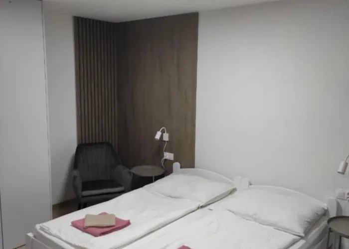 Privat Julia 3* Vrbov