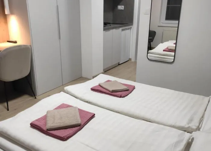 Konukevi Privat Julia