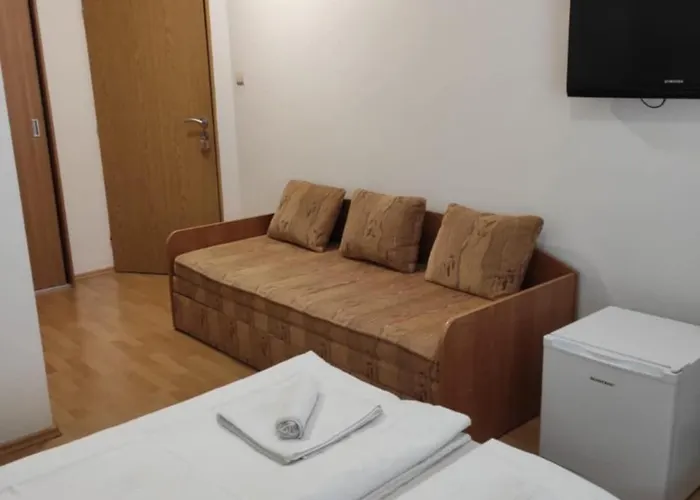 Konukevi Privat Julia