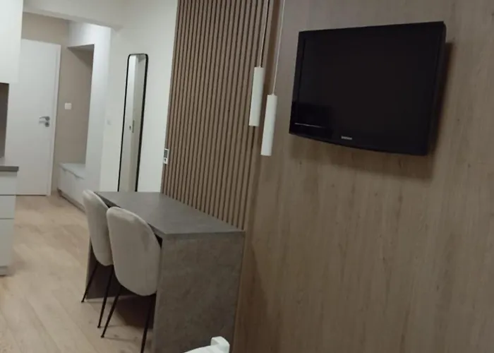 Privat Julia Konukevi 3*