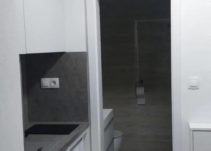 Konukevi Privat Julia 3*