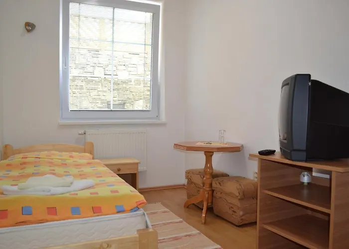 Privat Julia 3* Vrbov